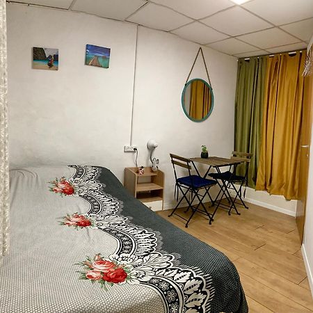 Dotan'S Boutique Guesthouse - By The Beach! Tel Aviv Dış mekan fotoğraf