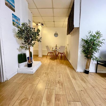 Dotan'S Boutique Guesthouse - By The Beach! Tel Aviv Dış mekan fotoğraf