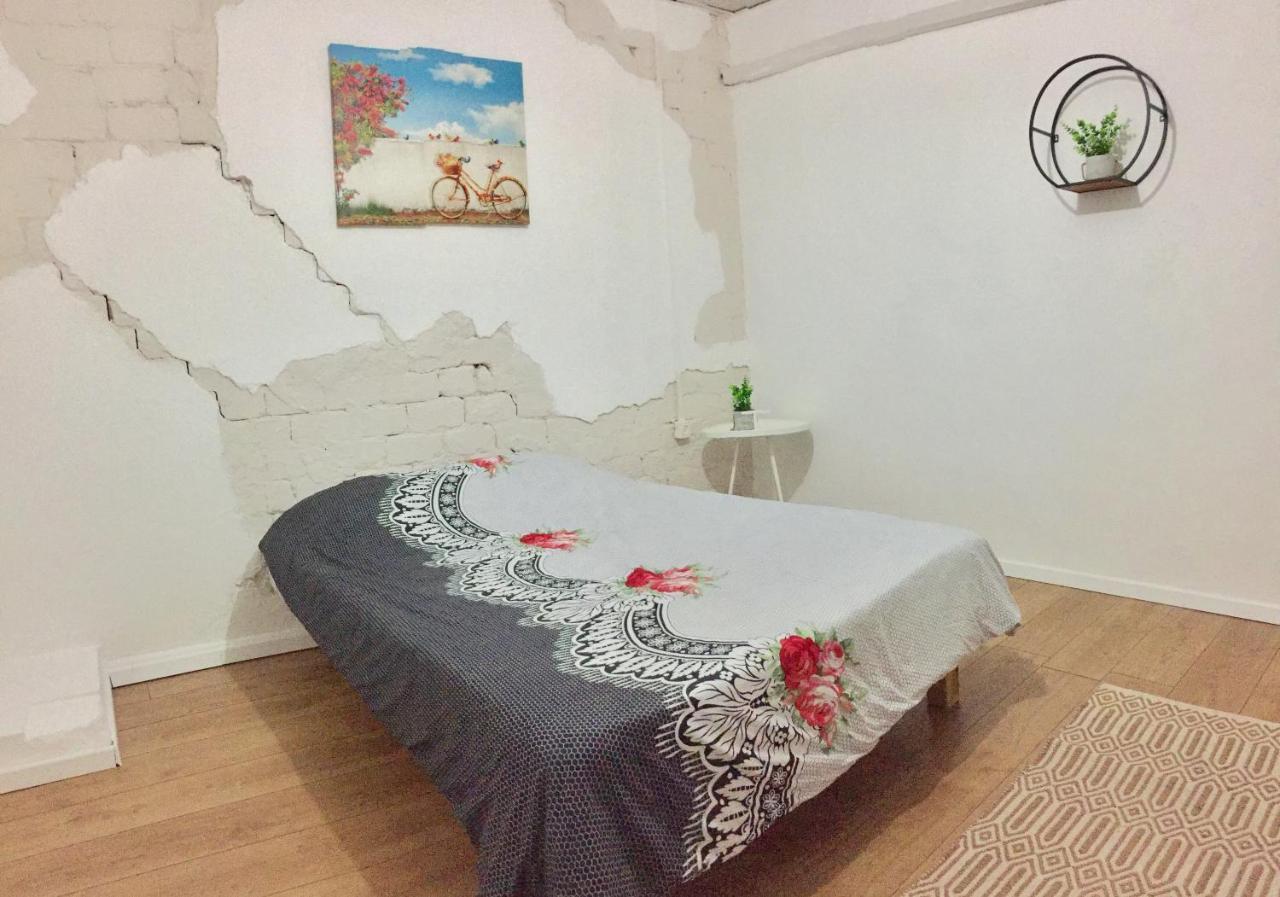 Dotan'S Boutique Guesthouse - By The Beach! Tel Aviv Dış mekan fotoğraf