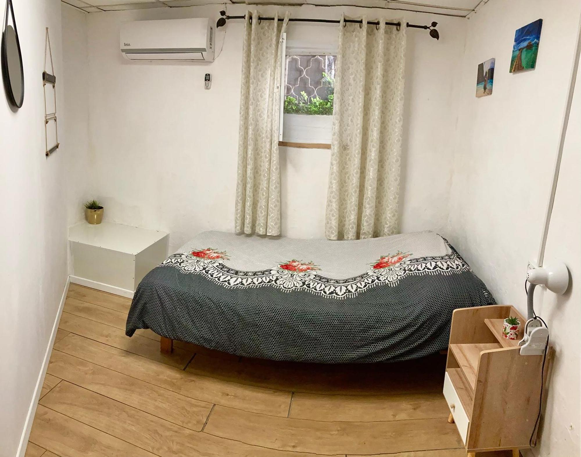 Dotan'S Boutique Guesthouse - By The Beach! Tel Aviv Dış mekan fotoğraf