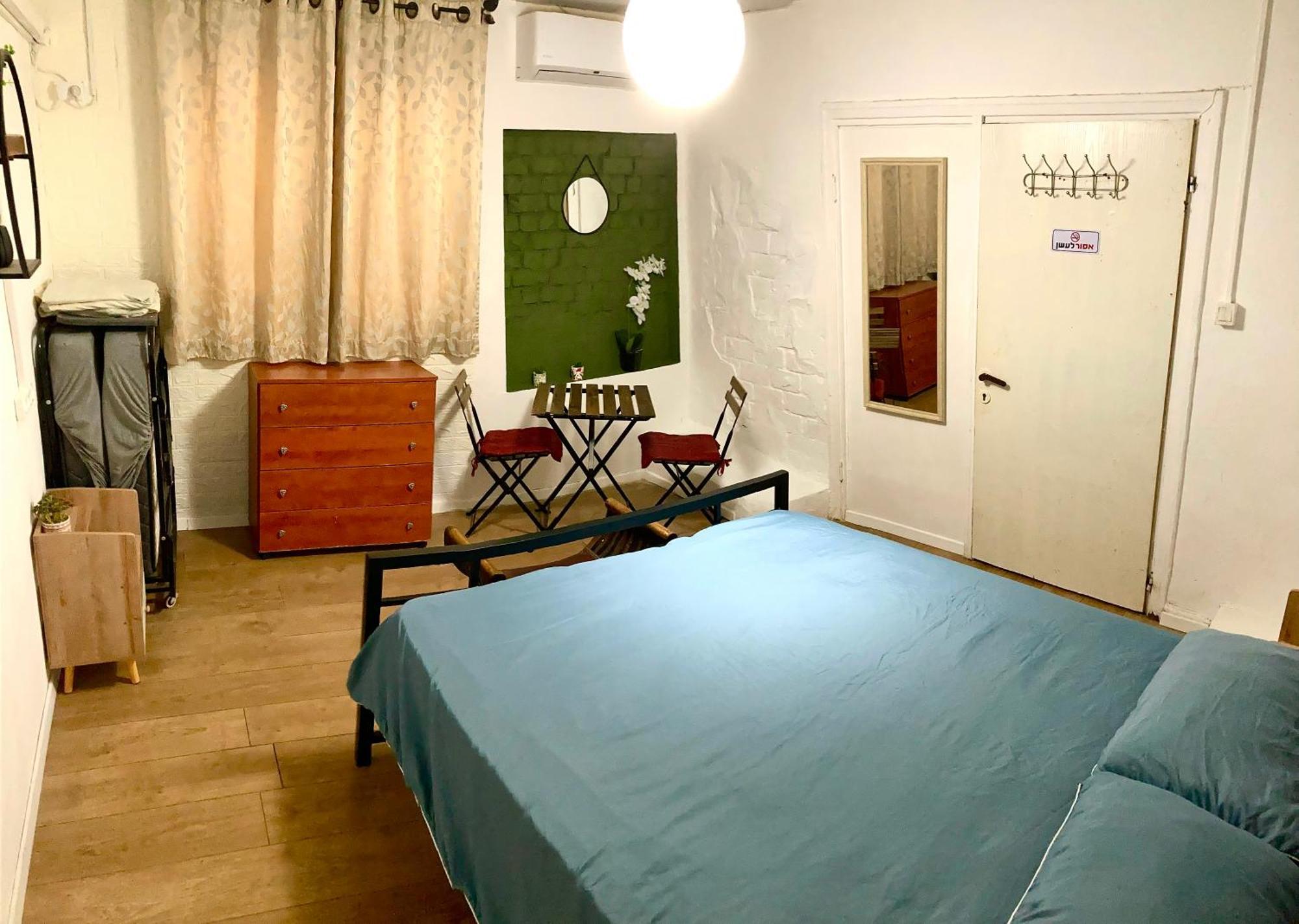 Dotan'S Boutique Guesthouse - By The Beach! Tel Aviv Dış mekan fotoğraf