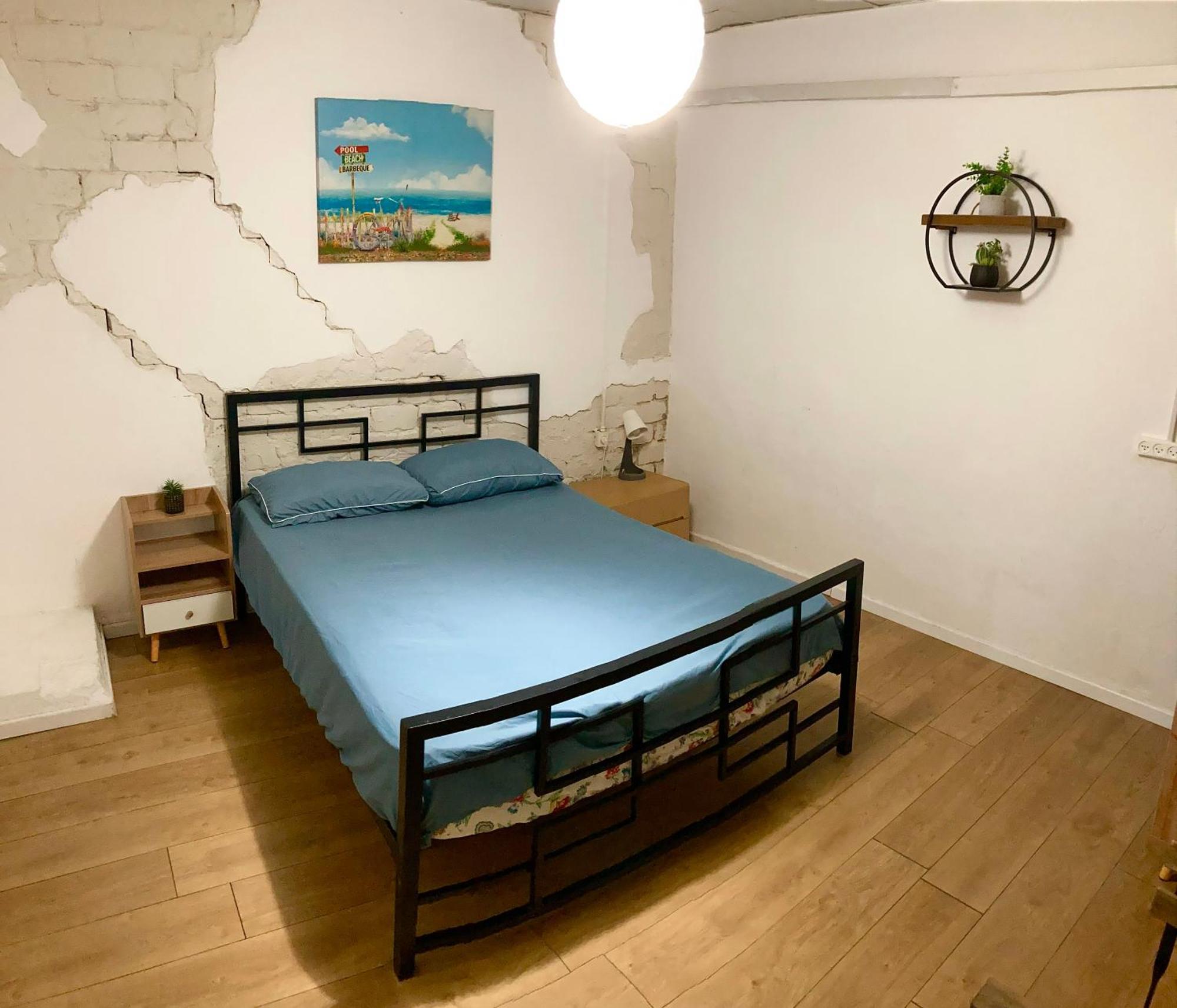 Dotan'S Boutique Guesthouse - By The Beach! Tel Aviv Dış mekan fotoğraf