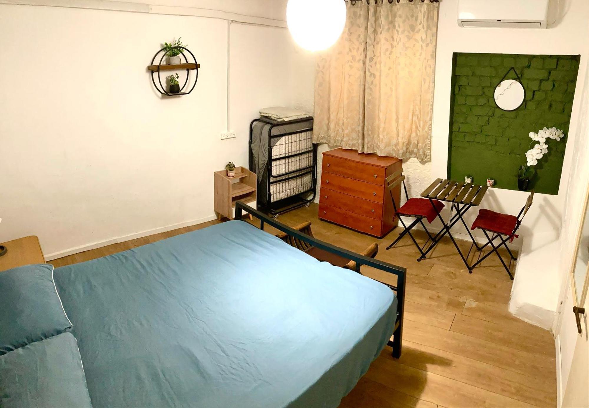 Dotan'S Boutique Guesthouse - By The Beach! Tel Aviv Dış mekan fotoğraf