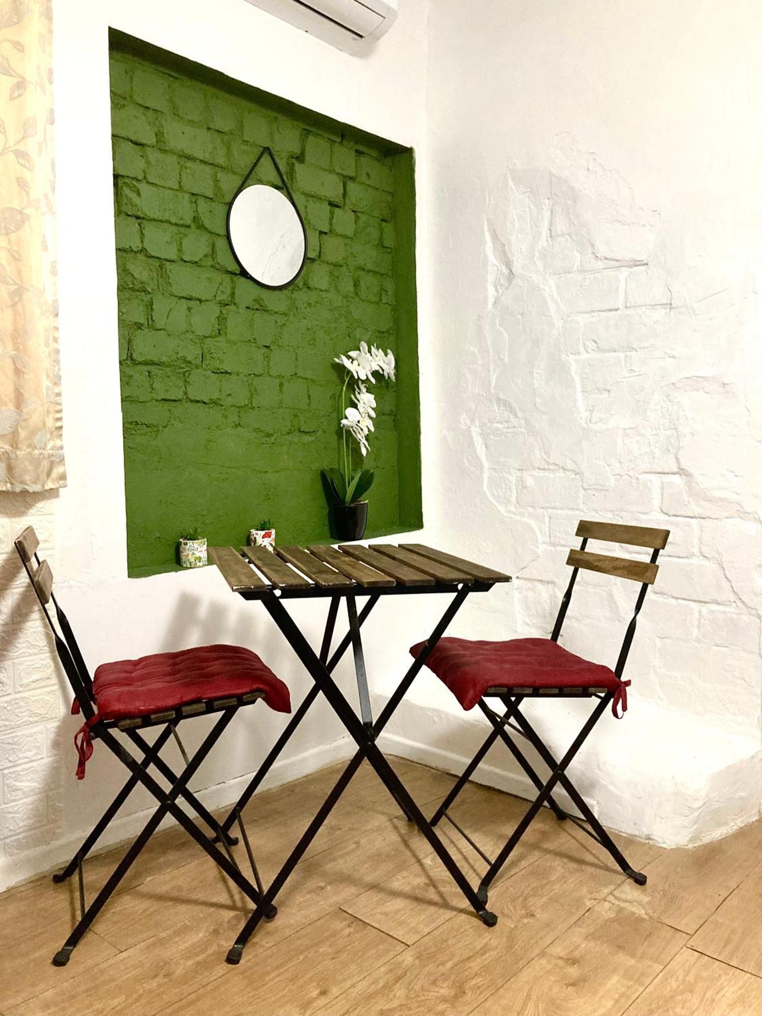 Dotan'S Boutique Guesthouse - By The Beach! Tel Aviv Dış mekan fotoğraf