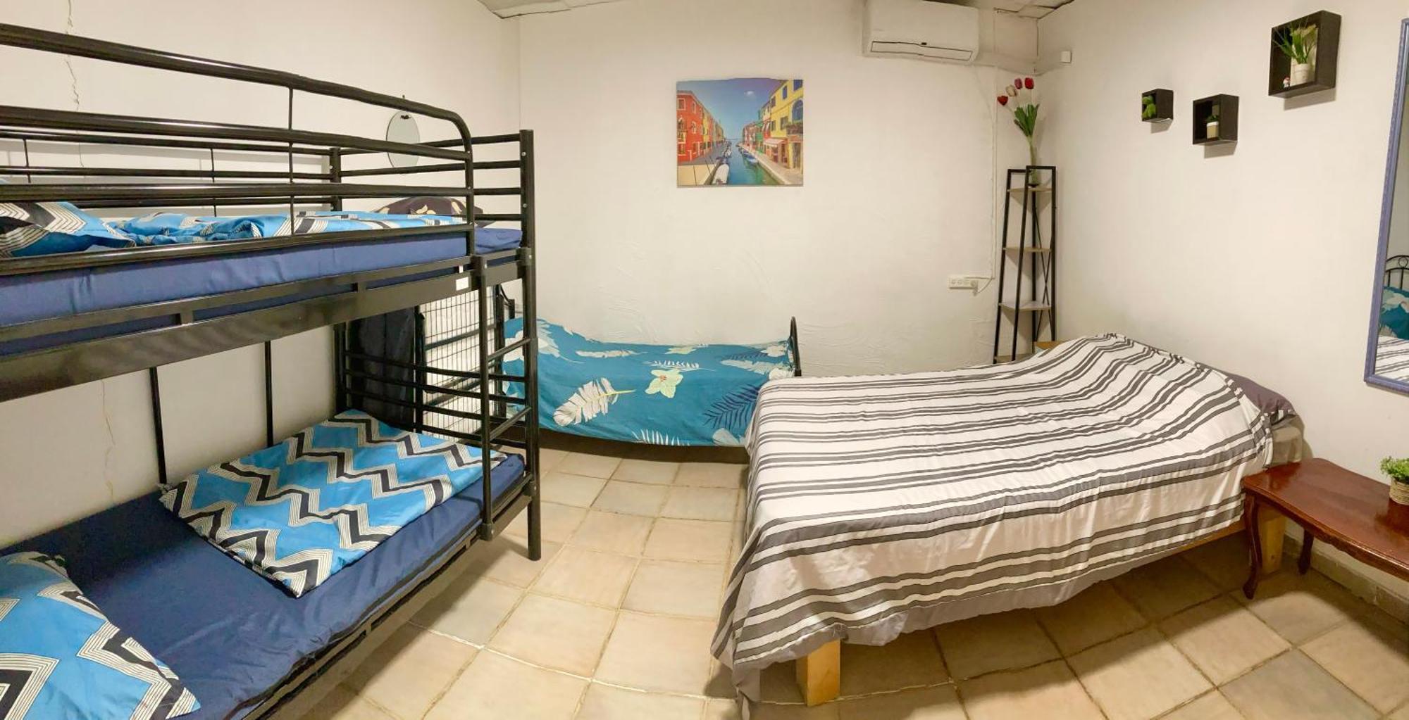 Dotan'S Boutique Guesthouse - By The Beach! Tel Aviv Dış mekan fotoğraf