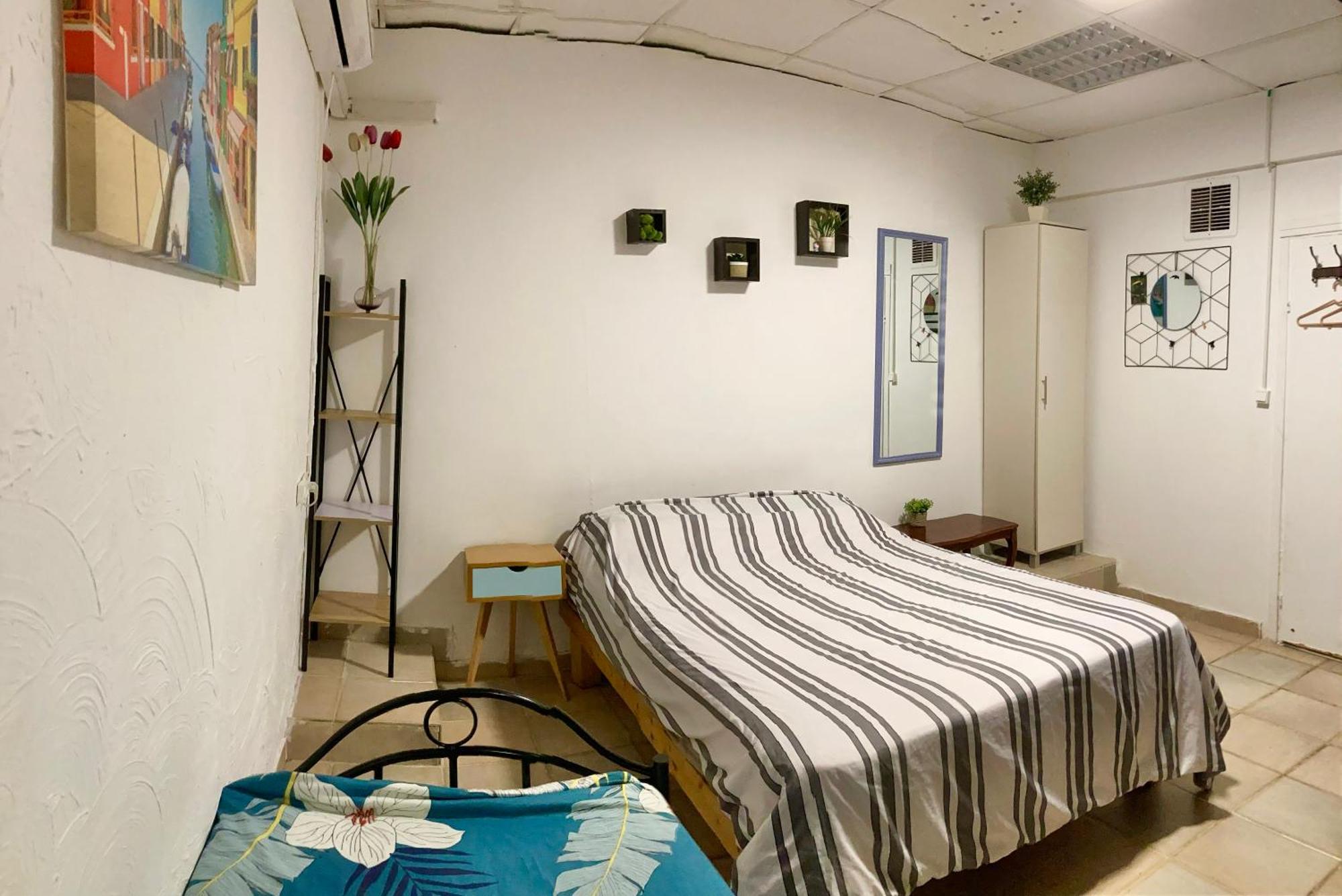 Dotan'S Boutique Guesthouse - By The Beach! Tel Aviv Dış mekan fotoğraf