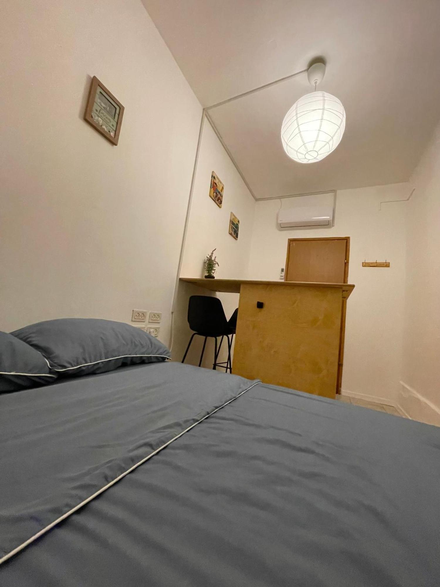 Dotan'S Boutique Guesthouse - By The Beach! Tel Aviv Dış mekan fotoğraf