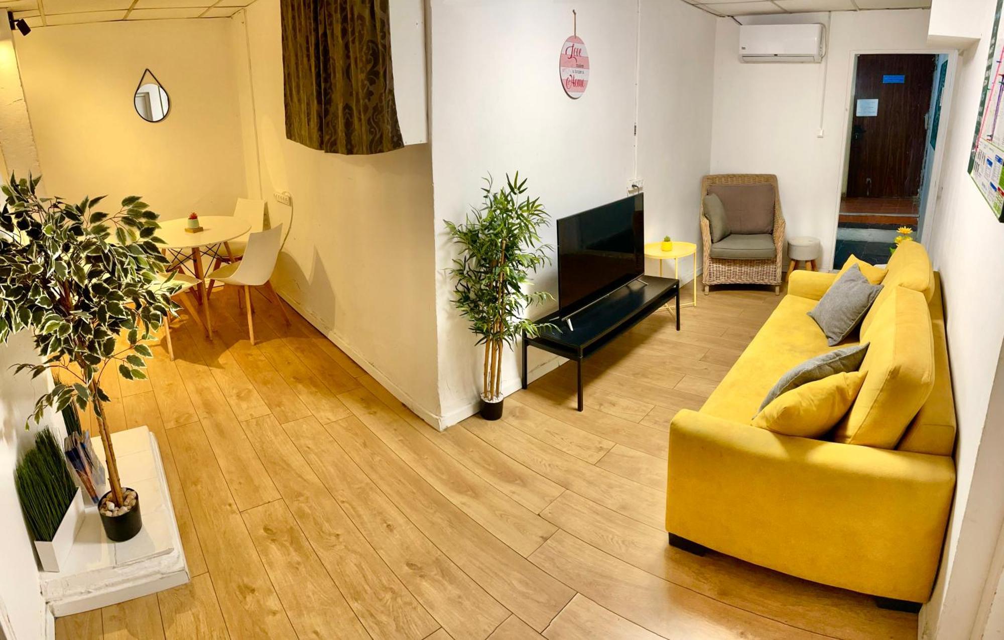 Dotan'S Boutique Guesthouse - By The Beach! Tel Aviv Dış mekan fotoğraf