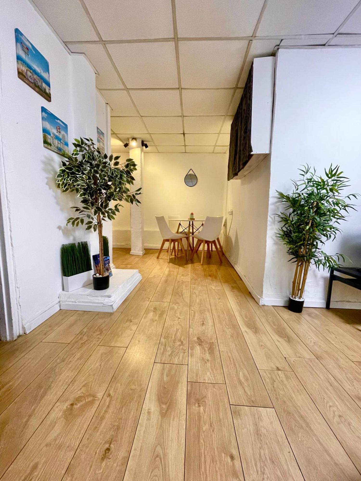 Dotan'S Boutique Guesthouse - By The Beach! Tel Aviv Dış mekan fotoğraf