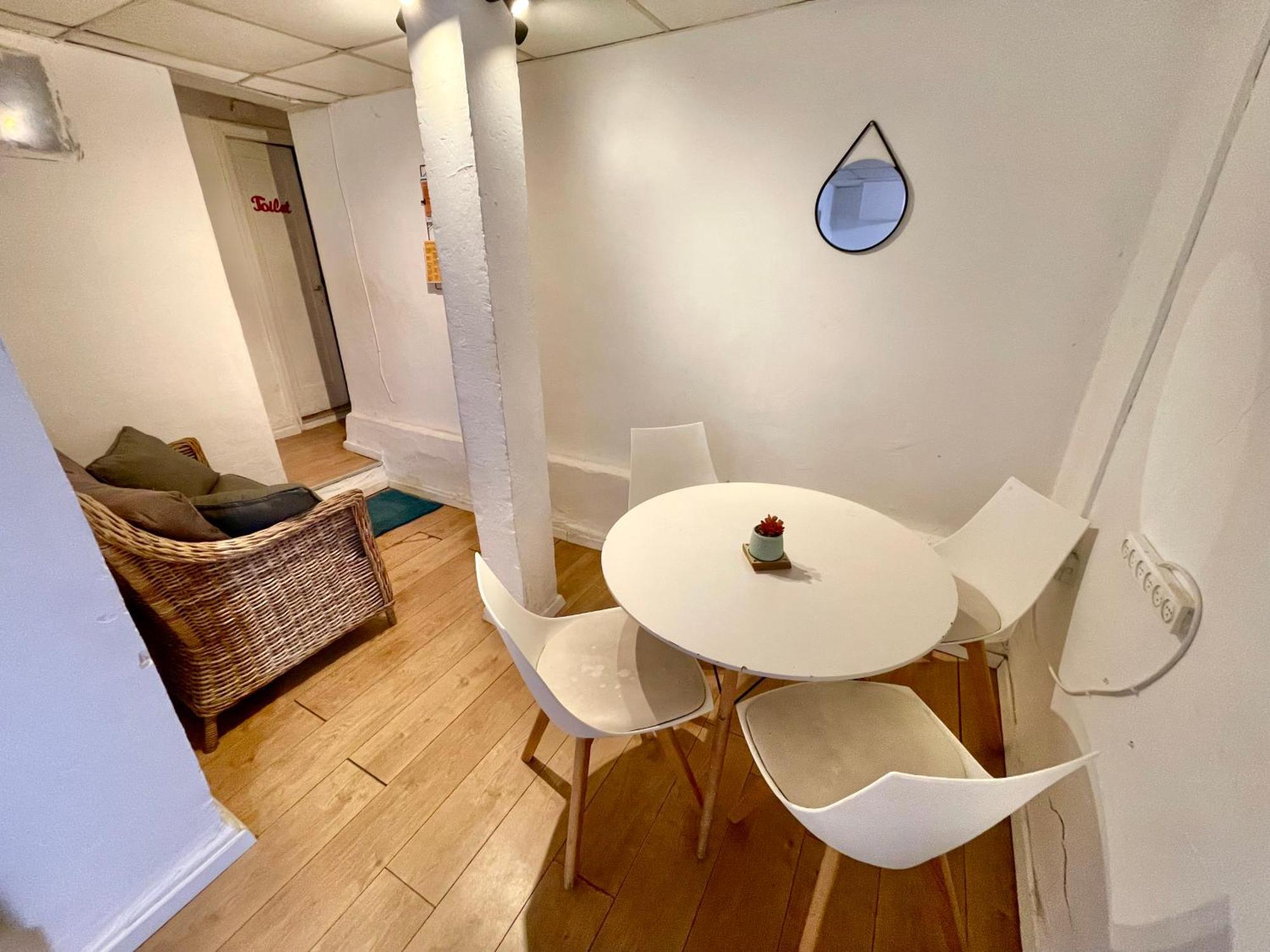 Dotan'S Boutique Guesthouse - By The Beach! Tel Aviv Dış mekan fotoğraf